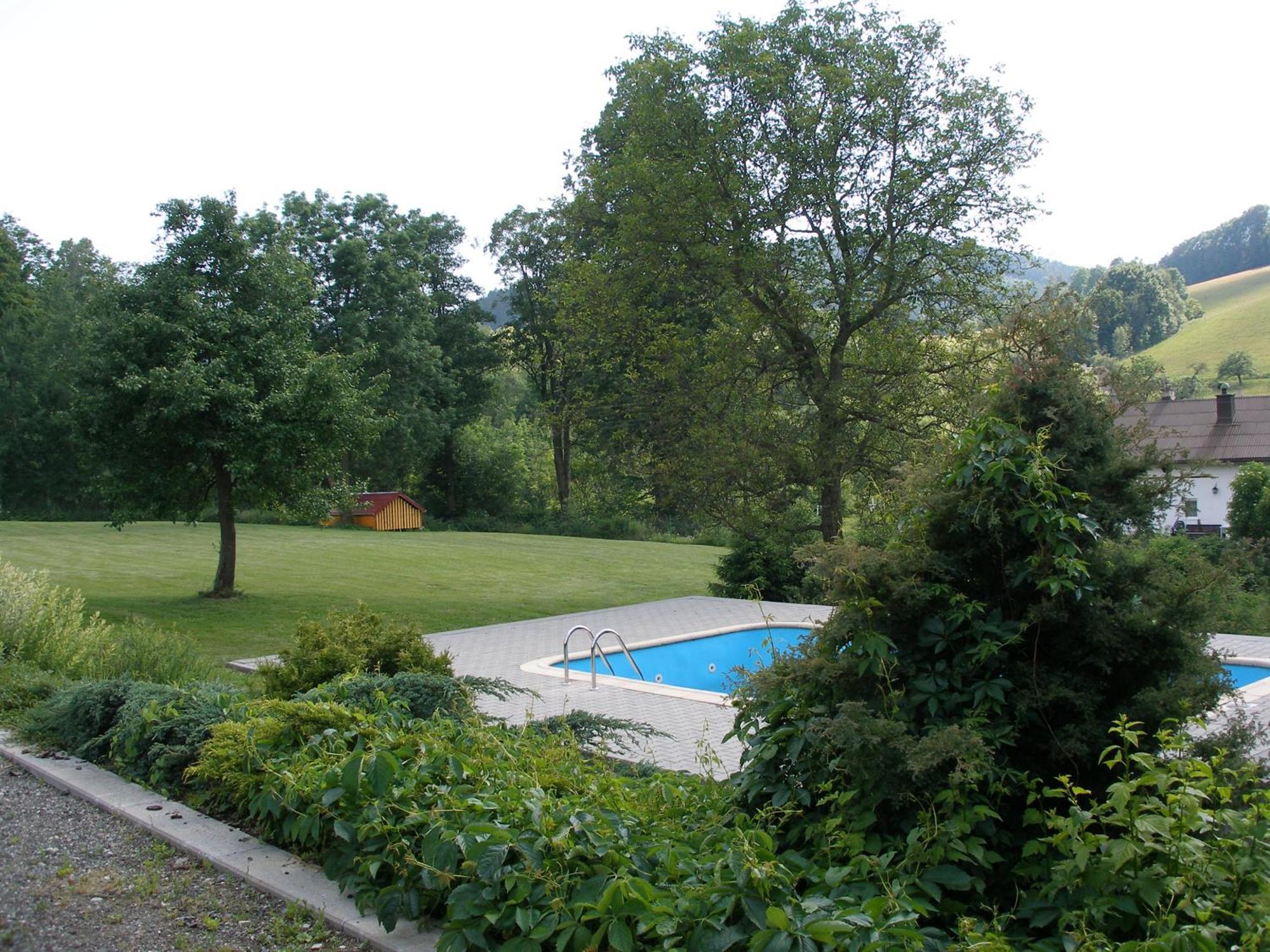 Penzion Svet Sobotin Exterior photo